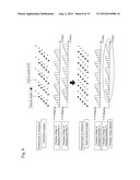 INKJET RECORDING DEVICE AND PRINTING HEAD diagram and image