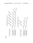 INKJET RECORDING DEVICE AND PRINTING HEAD diagram and image