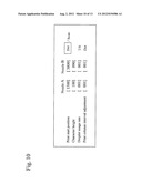 INKJET RECORDING DEVICE AND PRINTING HEAD diagram and image