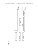 INKJET RECORDING DEVICE AND PRINTING HEAD diagram and image