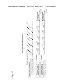 INKJET RECORDING DEVICE AND PRINTING HEAD diagram and image