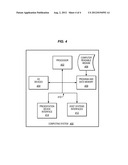 COLOR PROFILE DETERMINATION FOR PRINTING SYSTEMS diagram and image