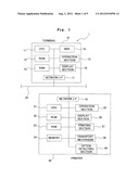 PRINTING APPARATUS AND DOUBLE-SIDED PRINTING CONTROL PROGRAM diagram and image