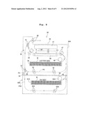 PRINTING APPARATUS AND DOUBLE-SIDED PRINTING CONTROL PROGRAM diagram and image