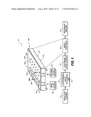 CARRIAGE WITH CAPPING SURFACE FOR INKJET PRINTHEAD diagram and image