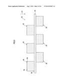 METHOD OF MANUFACTURING SUBSTRATE AND SUBSTRATE, METHOD OF MANUFACTURING     LIQUID DROP EJECTING HEAD AND LIQUID DROP EJECTING HEAD, AND LIQUID DROP     EJECTING DEVICE diagram and image