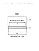 METHOD OF MANUFACTURING SUBSTRATE AND SUBSTRATE, METHOD OF MANUFACTURING     LIQUID DROP EJECTING HEAD AND LIQUID DROP EJECTING HEAD, AND LIQUID DROP     EJECTING DEVICE diagram and image