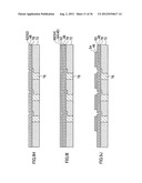 METHOD OF MANUFACTURING SUBSTRATE AND SUBSTRATE, METHOD OF MANUFACTURING     LIQUID DROP EJECTING HEAD AND LIQUID DROP EJECTING HEAD, AND LIQUID DROP     EJECTING DEVICE diagram and image