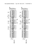 METHOD OF MANUFACTURING SUBSTRATE AND SUBSTRATE, METHOD OF MANUFACTURING     LIQUID DROP EJECTING HEAD AND LIQUID DROP EJECTING HEAD, AND LIQUID DROP     EJECTING DEVICE diagram and image