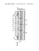 METHOD OF MANUFACTURING SUBSTRATE AND SUBSTRATE, METHOD OF MANUFACTURING     LIQUID DROP EJECTING HEAD AND LIQUID DROP EJECTING HEAD, AND LIQUID DROP     EJECTING DEVICE diagram and image