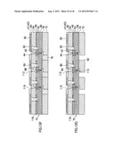 METHOD OF MANUFACTURING SUBSTRATE AND SUBSTRATE, METHOD OF MANUFACTURING     LIQUID DROP EJECTING HEAD AND LIQUID DROP EJECTING HEAD, AND LIQUID DROP     EJECTING DEVICE diagram and image