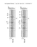 METHOD OF MANUFACTURING SUBSTRATE AND SUBSTRATE, METHOD OF MANUFACTURING     LIQUID DROP EJECTING HEAD AND LIQUID DROP EJECTING HEAD, AND LIQUID DROP     EJECTING DEVICE diagram and image