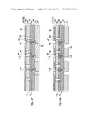 METHOD OF MANUFACTURING SUBSTRATE AND SUBSTRATE, METHOD OF MANUFACTURING     LIQUID DROP EJECTING HEAD AND LIQUID DROP EJECTING HEAD, AND LIQUID DROP     EJECTING DEVICE diagram and image