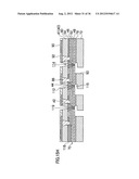 METHOD OF MANUFACTURING SUBSTRATE AND SUBSTRATE, METHOD OF MANUFACTURING     LIQUID DROP EJECTING HEAD AND LIQUID DROP EJECTING HEAD, AND LIQUID DROP     EJECTING DEVICE diagram and image