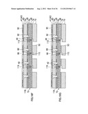 METHOD OF MANUFACTURING SUBSTRATE AND SUBSTRATE, METHOD OF MANUFACTURING     LIQUID DROP EJECTING HEAD AND LIQUID DROP EJECTING HEAD, AND LIQUID DROP     EJECTING DEVICE diagram and image