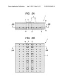 INK JET RECORDING HEAD AND METHOD OF PRODUCING THE SAME diagram and image