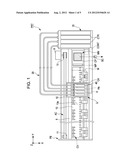 LIQUID EJECTING APPARATUS diagram and image