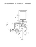 LIQUID EJECTING APPARATUS diagram and image