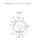 LIQUID EJECTING APPARATUS diagram and image