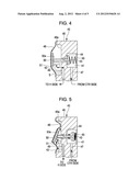 LIQUID EJECTING APPARATUS diagram and image