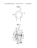 LIQUID EJECTING APPARATUS diagram and image