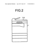 IMAGE FORMING APPARATUS AND IMAGE FORMING METHOD diagram and image