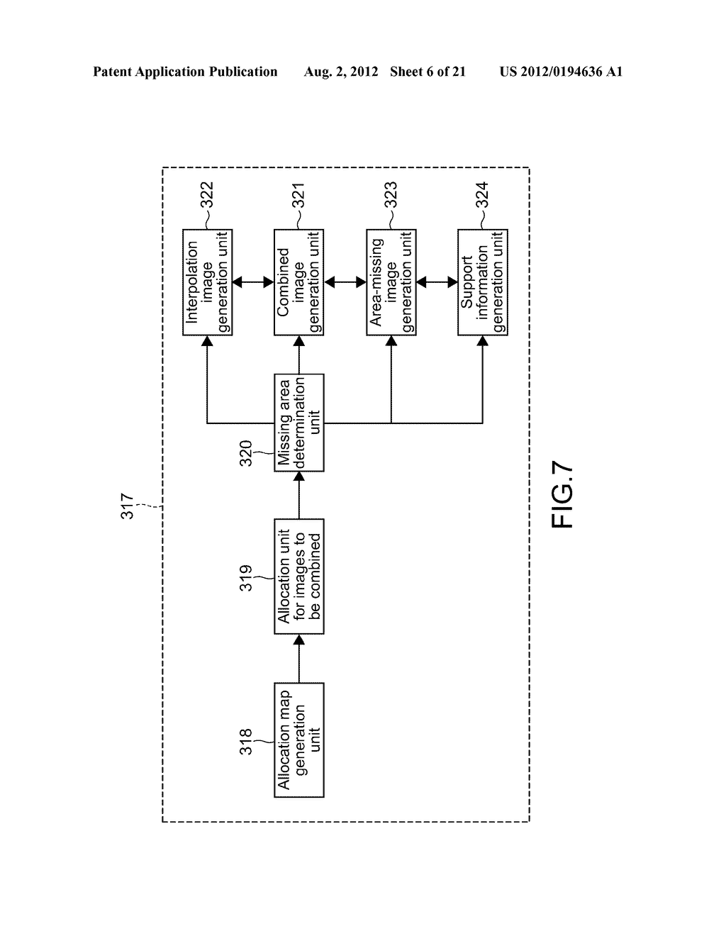 INFORMATION PROCESSING APPARATUS, INFORMATION PROCESSING METHOD, PROGRAM,     AND IMAGING APPARATUS - diagram, schematic, and image 07