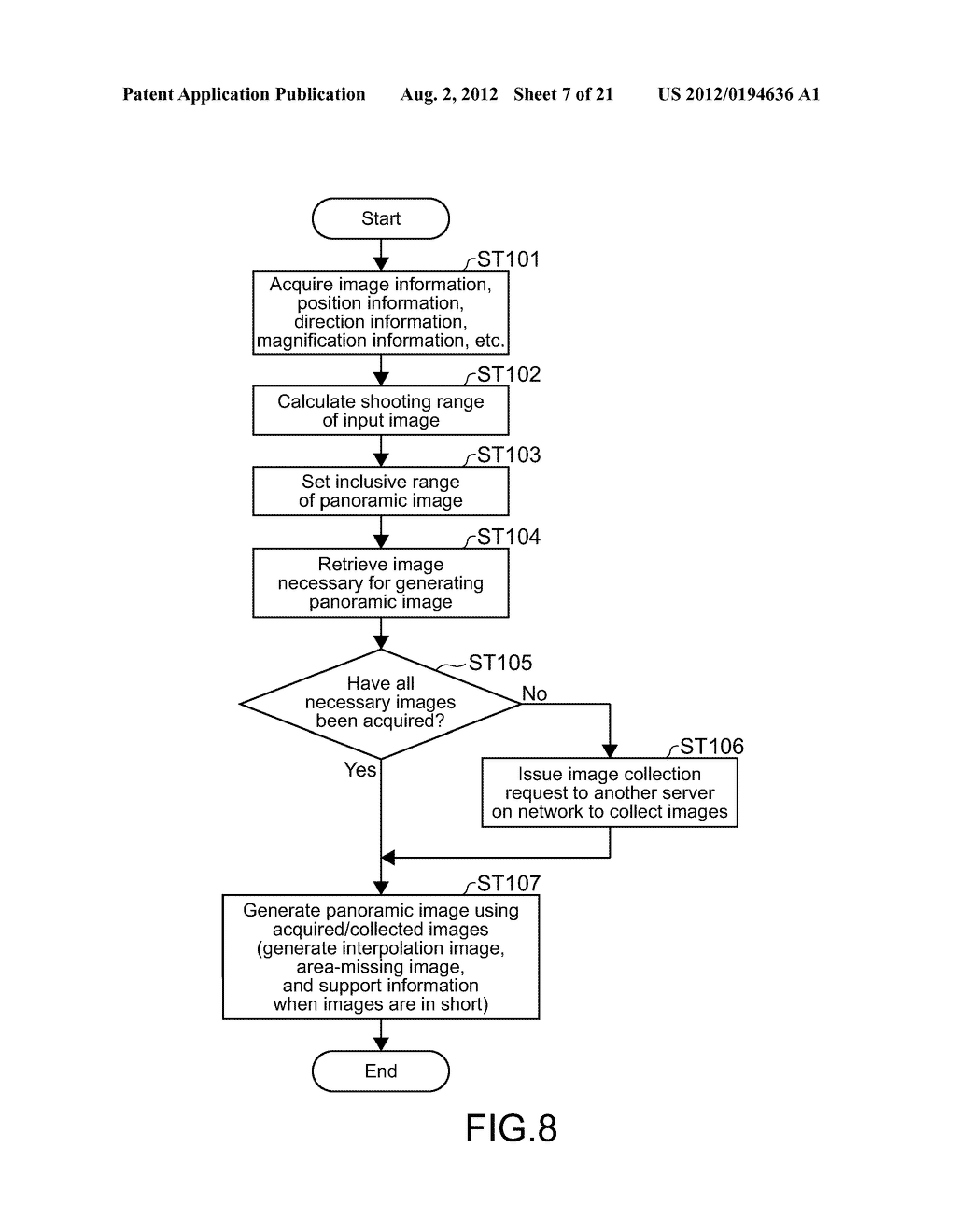 INFORMATION PROCESSING APPARATUS, INFORMATION PROCESSING METHOD, PROGRAM,     AND IMAGING APPARATUS - diagram, schematic, and image 08