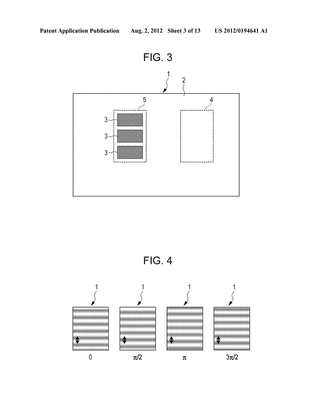 THREE-DIMENSIONAL MEASURING APPARATUS, THREE-DIMENSIONAL MEASURING METHOD,     AND PROGRAM - diagram, schematic, and image 04