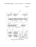 Shape measuring apparatus diagram and image