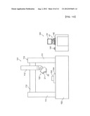 Shape measuring apparatus diagram and image