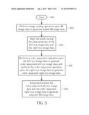 DISPLAY, IMAGE PROCESSING APPARATUS AND IMAGE PROCESSING METHOD diagram and image