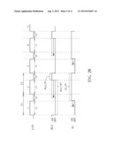 SHUTTER GLASSES, AND ELECTRONIC APPARATUS AND METHOD FOR ADJUSTING AMBIENT     BRIGHTNESS RECEIVED BY SHUTTER GLASSES OPERATIVE UNDER TWO-DIMENSIONAL     IMAGE VIEWING MODE diagram and image