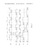 SHUTTER GLASSES, AND ELECTRONIC APPARATUS AND METHOD FOR ADJUSTING AMBIENT     BRIGHTNESS RECEIVED BY SHUTTER GLASSES OPERATIVE UNDER TWO-DIMENSIONAL     IMAGE VIEWING MODE diagram and image