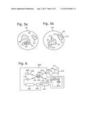 Microscopy System, Microscopy Method and a Method of Treating an Aneurysm diagram and image