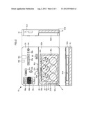 CELL PICKING-ASSISTING DEVICE, DISPLAY DEVICE AND CULTURE CONTAINER diagram and image