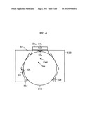 CELL PICKING-ASSISTING DEVICE, DISPLAY DEVICE AND CULTURE CONTAINER diagram and image