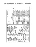 Avionic Display Testing System diagram and image