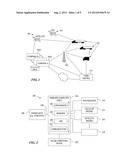 MULTI-MODE VEHICLE COMPUTING DEVICE SUPPORTING IN-CAB AND STAND-ALONE     OPERATION diagram and image