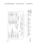 MULTI-MODE VEHICLE COMPUTING DEVICE SUPPORTING IN-CAB AND STAND-ALONE     OPERATION diagram and image