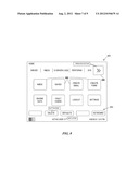 MULTI-MODE VEHICLE COMPUTING DEVICE SUPPORTING IN-CAB AND STAND-ALONE     OPERATION diagram and image