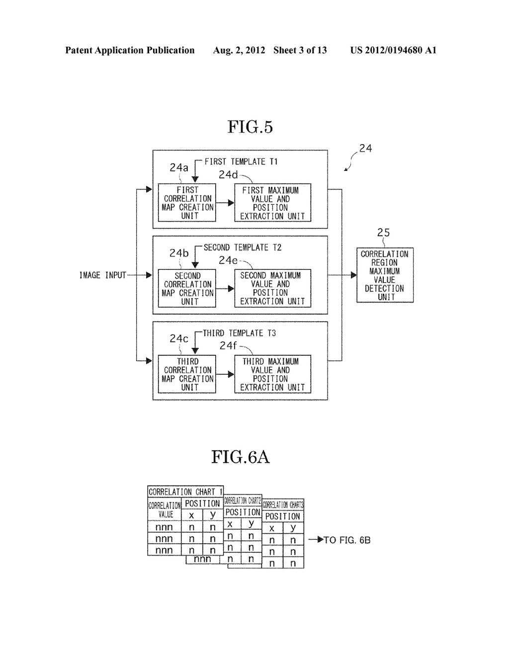 PEDESTRIAN DETECTION SYSTEM - diagram, schematic, and image 04