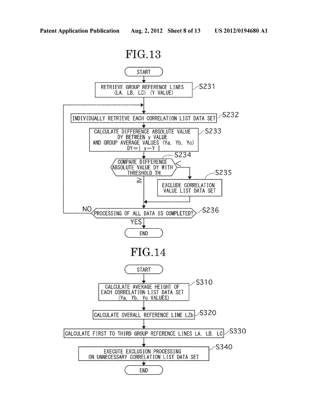 PEDESTRIAN DETECTION SYSTEM - diagram, schematic, and image 09