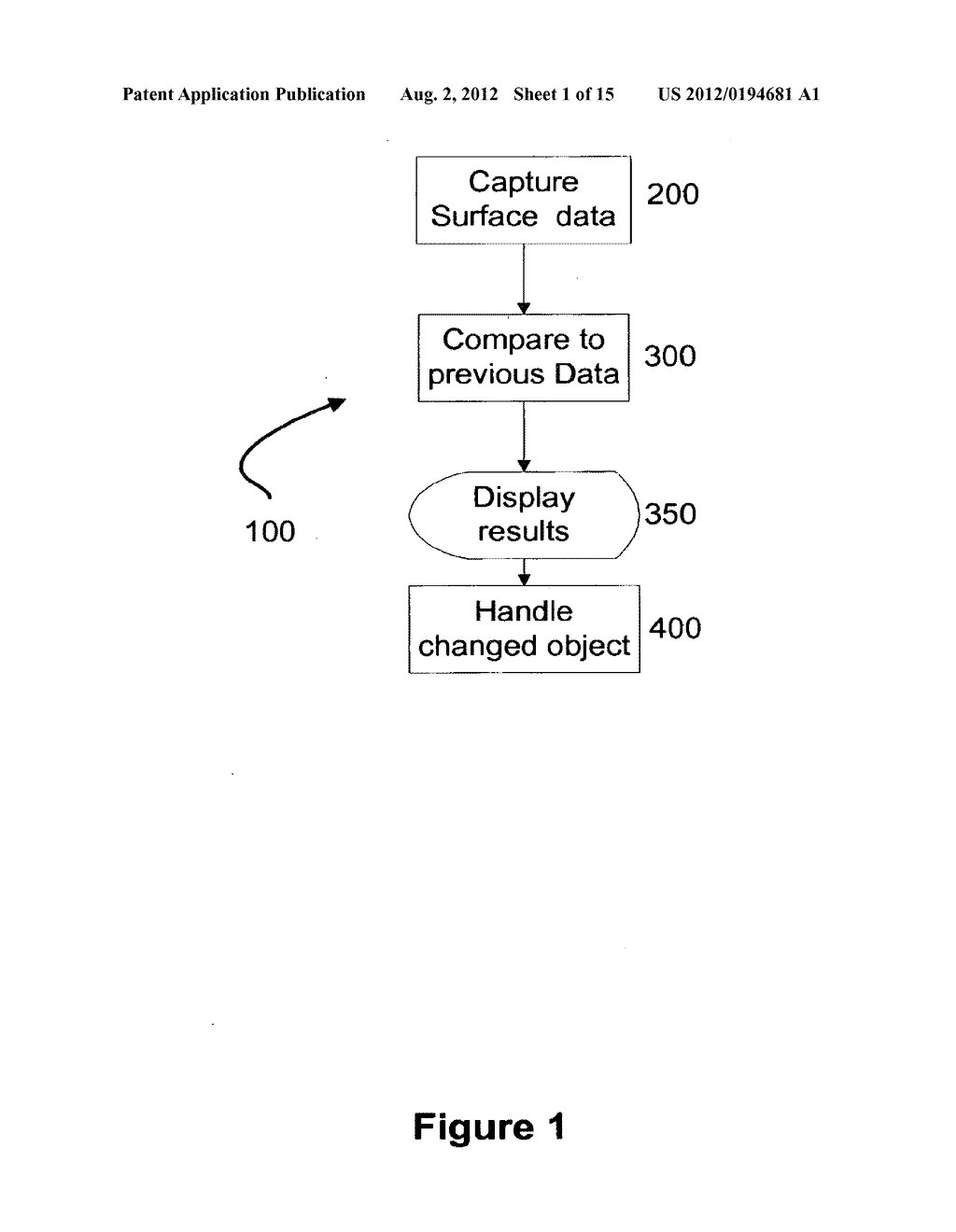 AUTOMATIC CONTENT ANALYSIS METHOD AND SYSTEM - diagram, schematic, and image 02