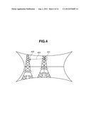 IMAGING DEVICE DETECTING MOTION VECTOR diagram and image