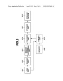 IMAGING DEVICE DETECTING MOTION VECTOR diagram and image