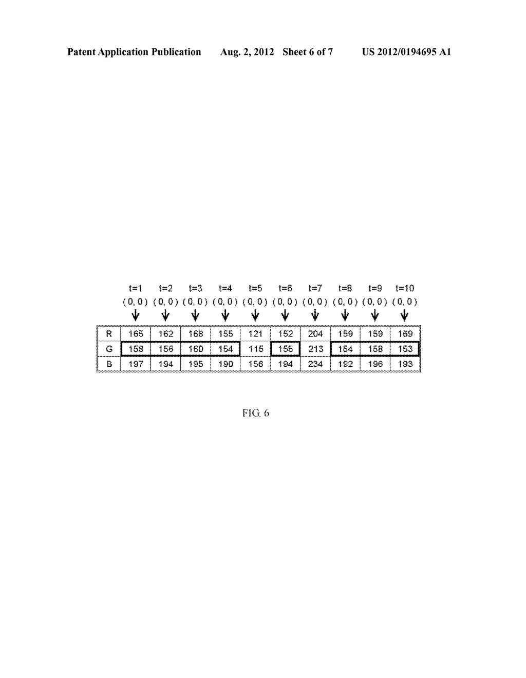 IMAGE PROCESSING APPARATUS AND METHOD - diagram, schematic, and image 07