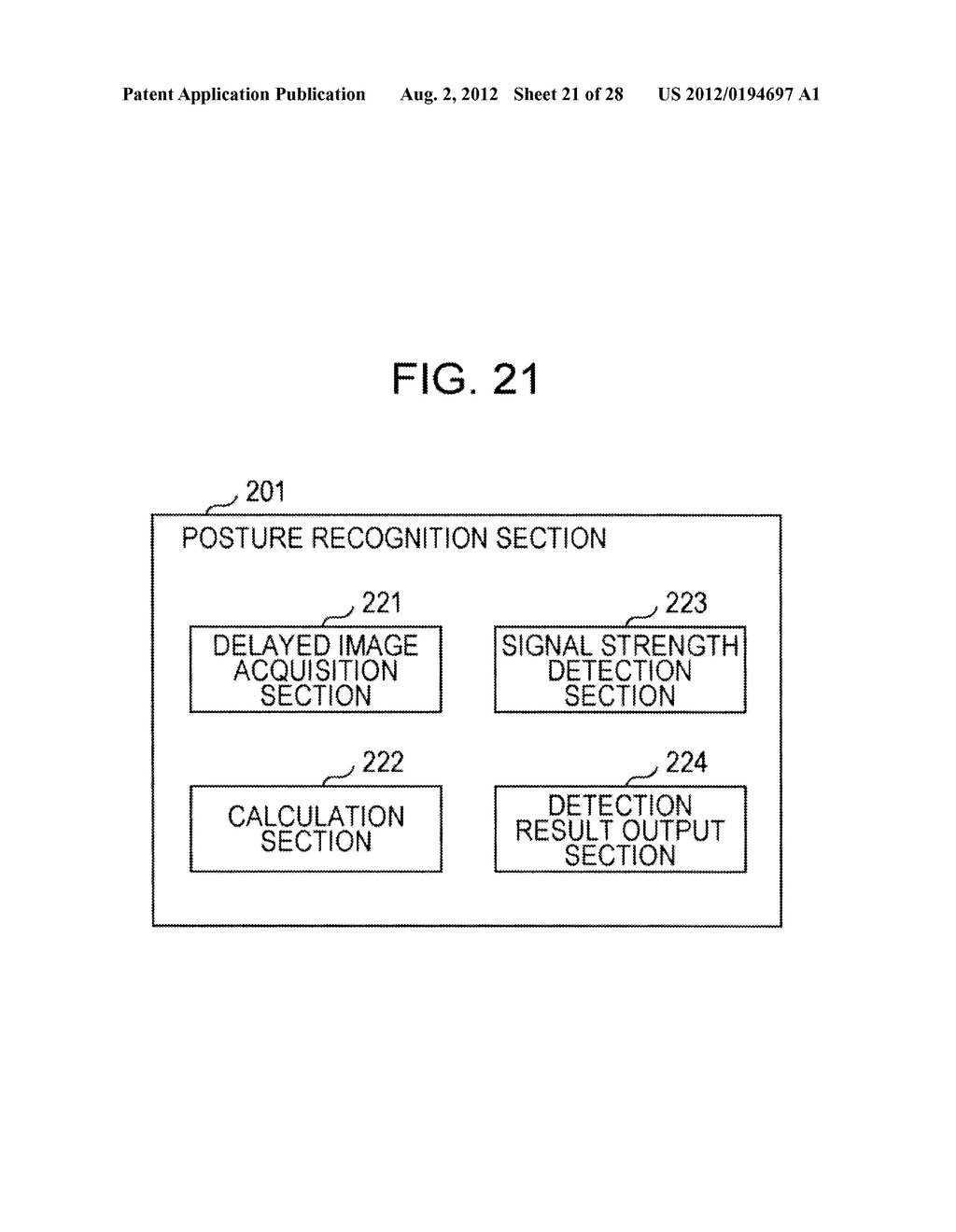 INFORMATION PROCESSING DEVICE, INFORMATION PROCESSING METHOD AND COMPUTER     PROGRAM PRODUCT - diagram, schematic, and image 22