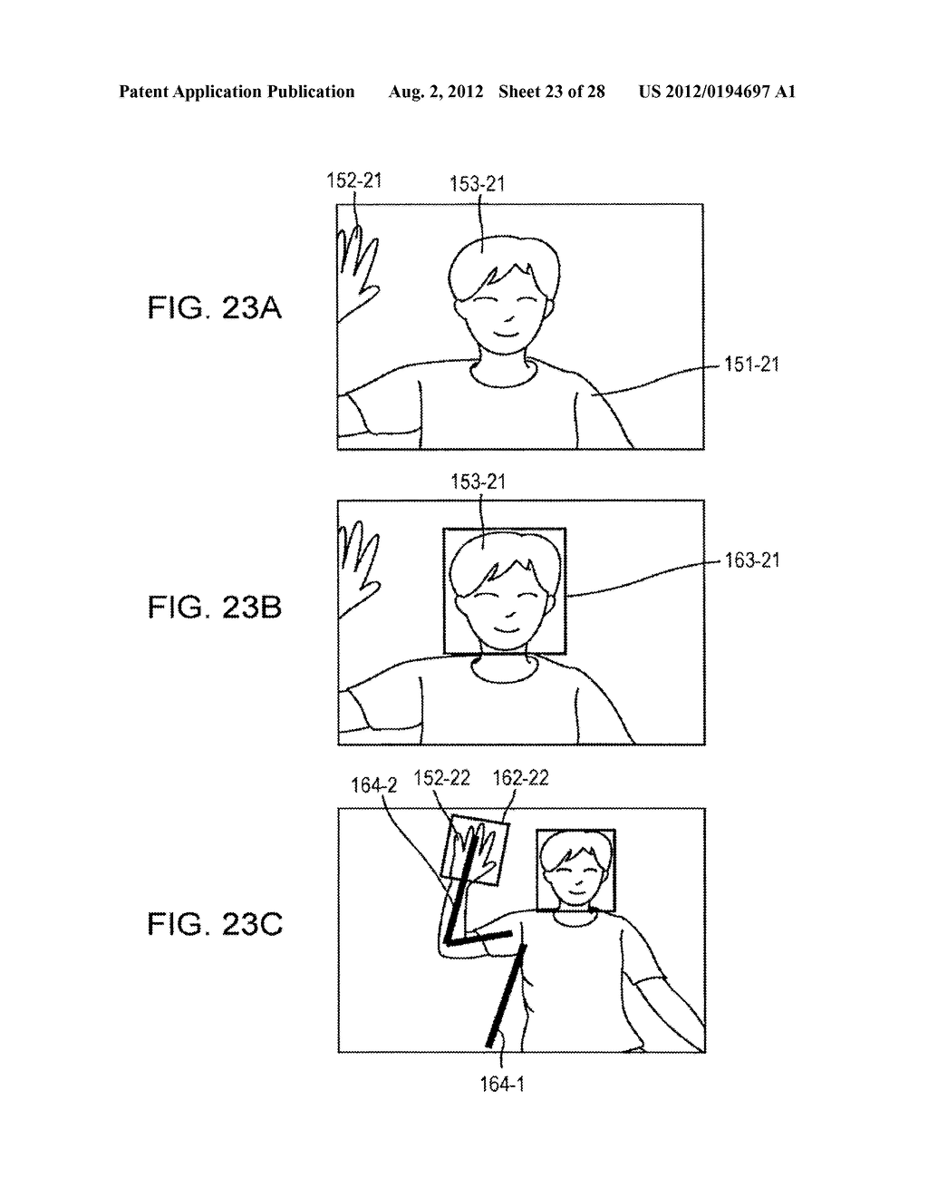 INFORMATION PROCESSING DEVICE, INFORMATION PROCESSING METHOD AND COMPUTER     PROGRAM PRODUCT - diagram, schematic, and image 24