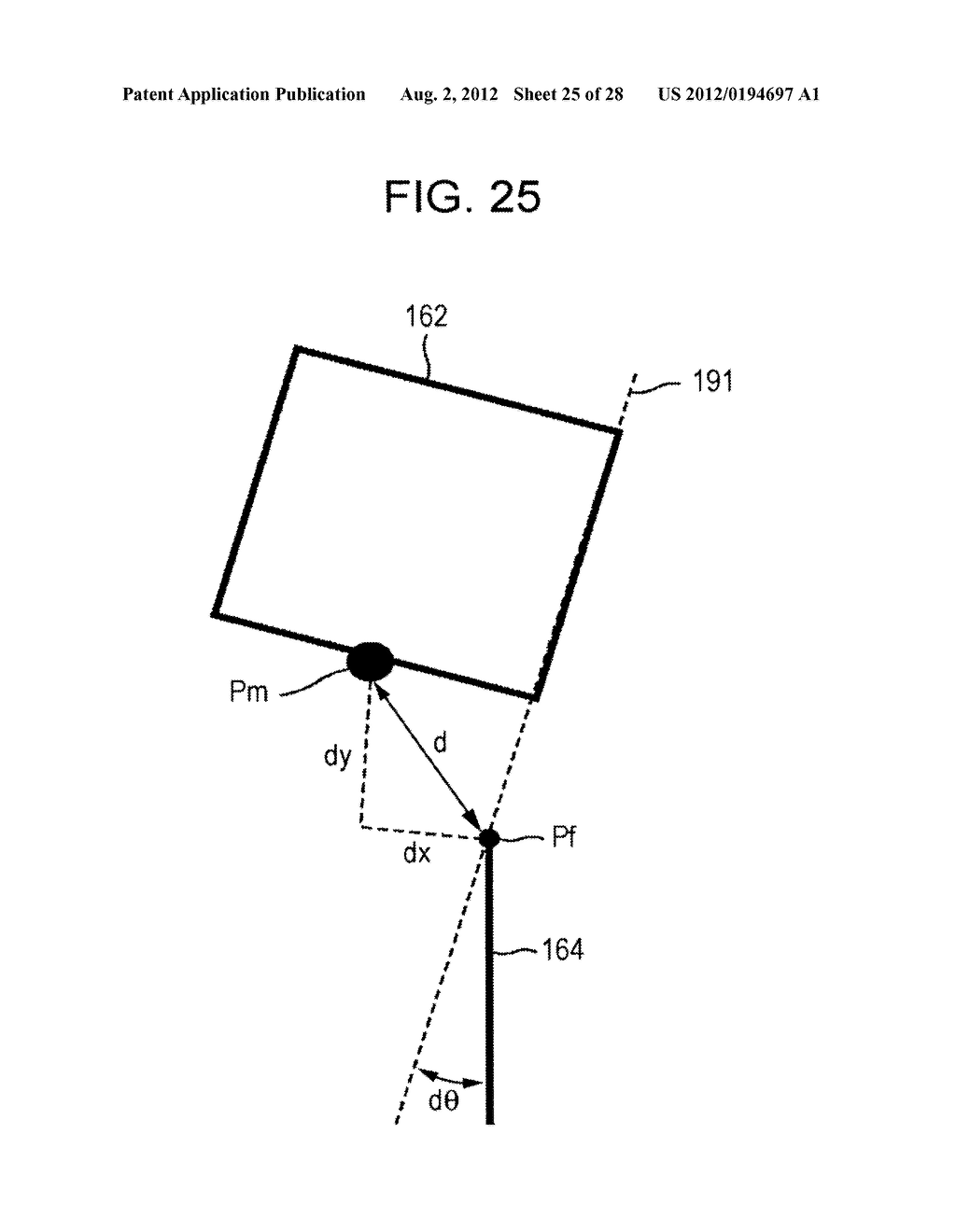 INFORMATION PROCESSING DEVICE, INFORMATION PROCESSING METHOD AND COMPUTER     PROGRAM PRODUCT - diagram, schematic, and image 26